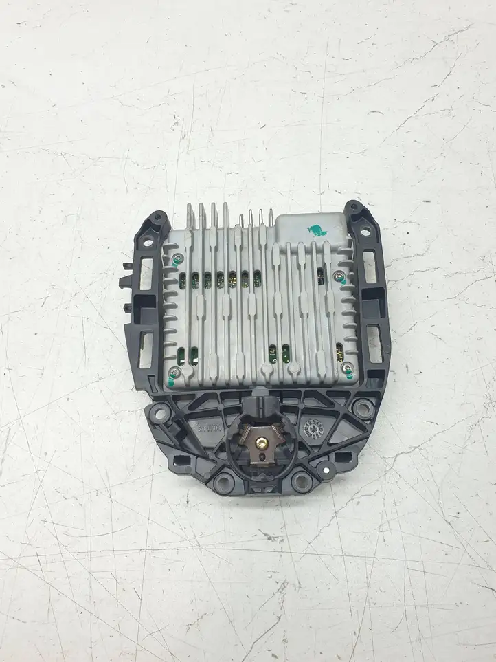 Tesla Model S (2012 - 2016) 103848200E Прочая электропроводка — фото 2
