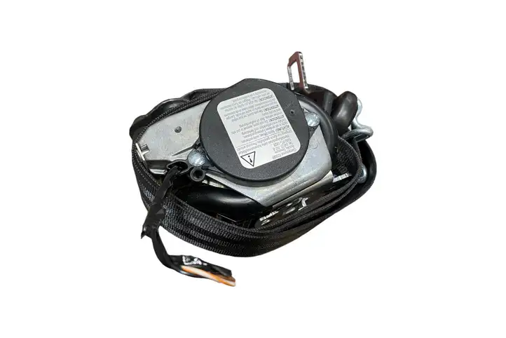 Ford Focus (2011 - 2015) BM5161294ACW Передний ремень безопасности — фото 4