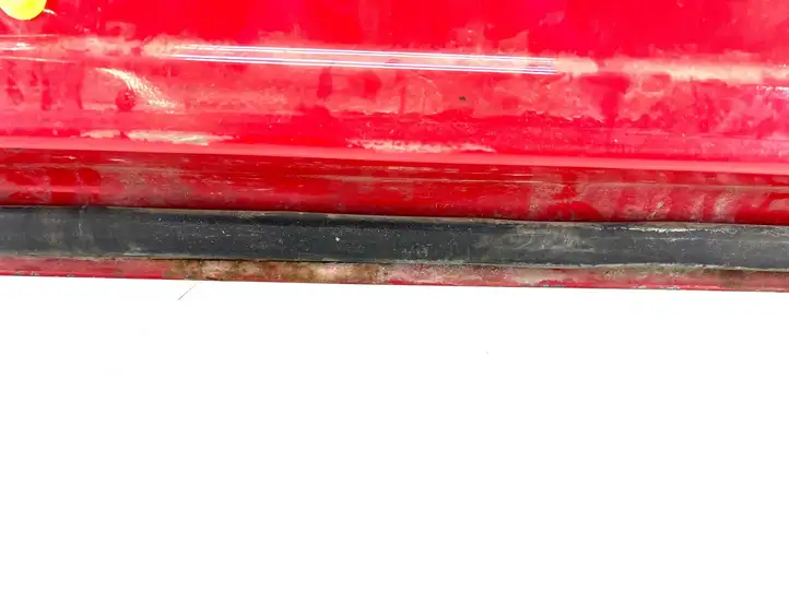Volkswagen Sharan (2000 - 2003) Дверь — фото 6