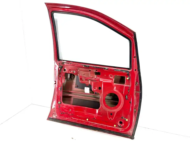 Volkswagen Sharan (2000 - 2003) Дверь — фото 15