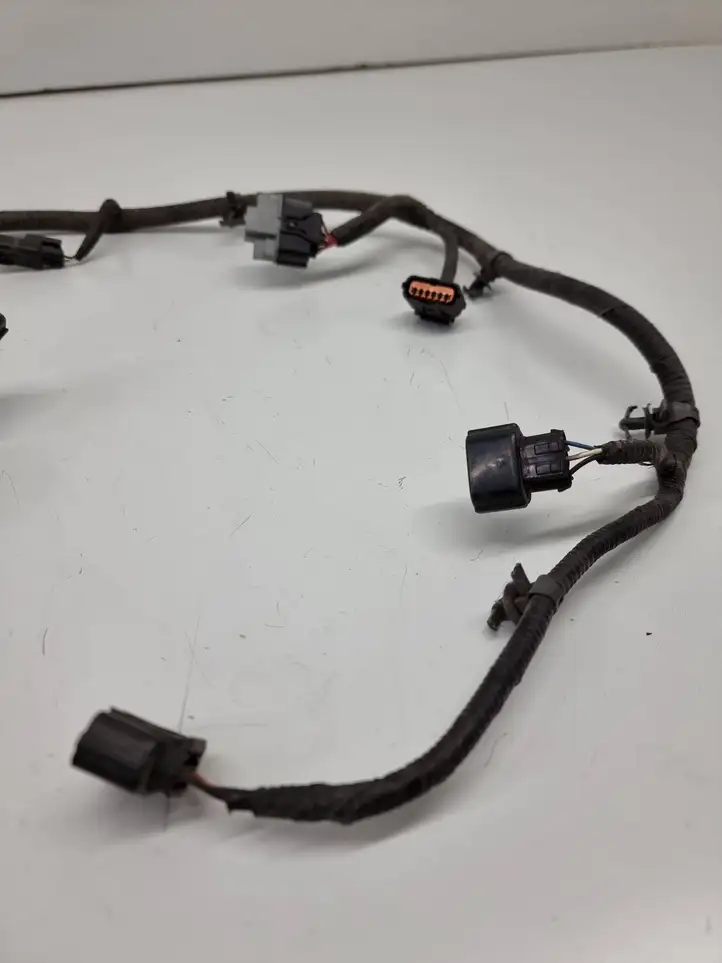 Kia Sportage (2018 - 2021) 91880F1040 Проводка парктроников — фото 2