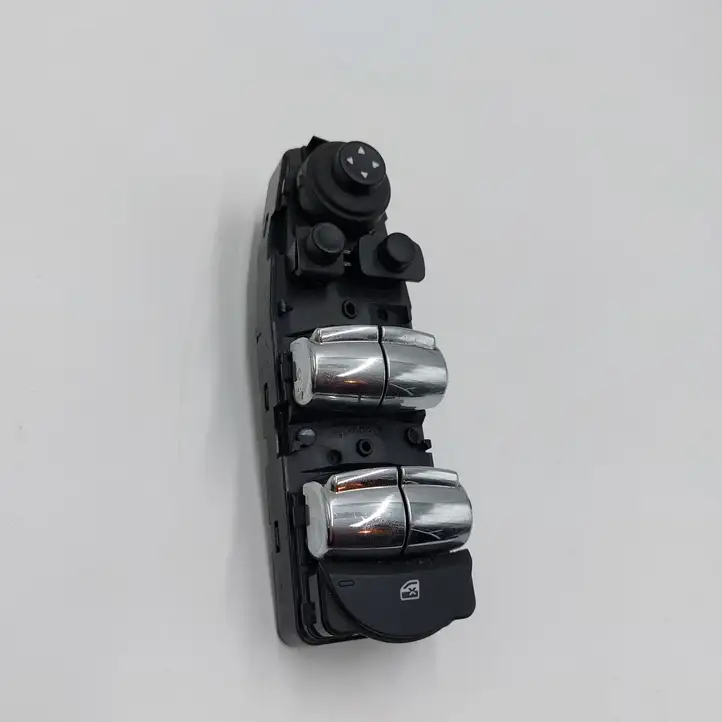 Mini Cooper Countryman R60 (2010 - 2016) 9289624 Блок кнопок стеклоподъемников — фото 1