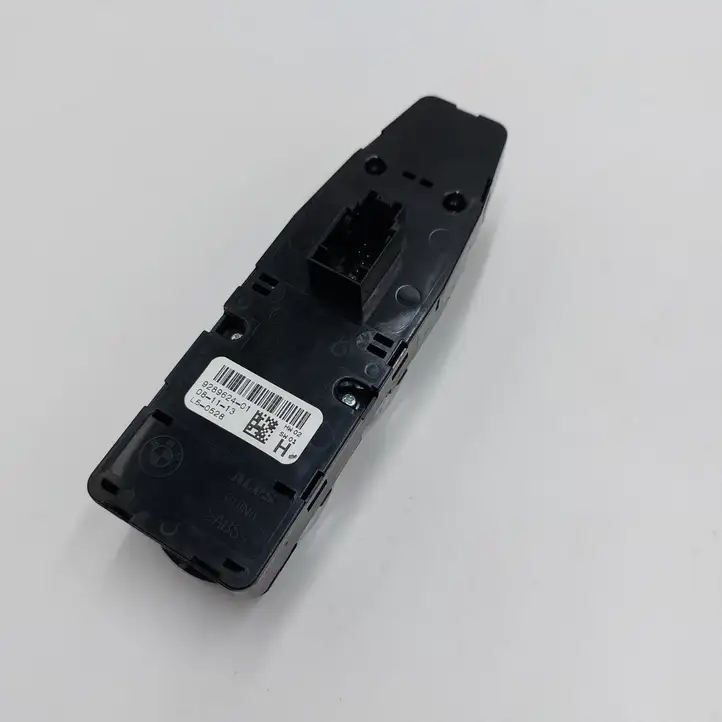 Mini Cooper Countryman R60 (2010 - 2016) 9289624 Блок кнопок стеклоподъемников — фото 2