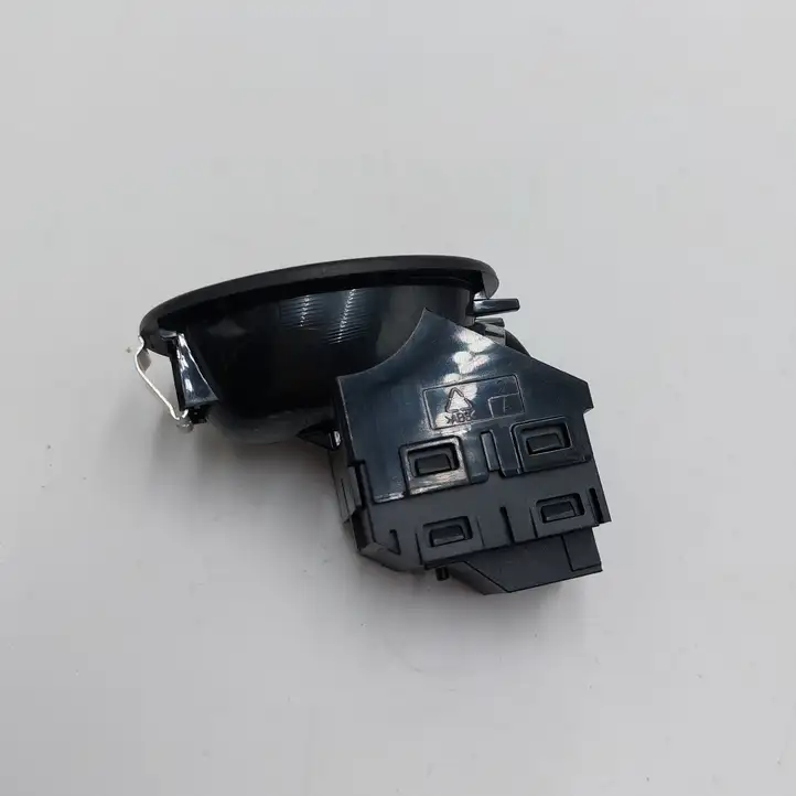 Mini Cooper Countryman R60 (2010 - 2016) 9800972 Блок кнопок стеклоподъемников — фото 3