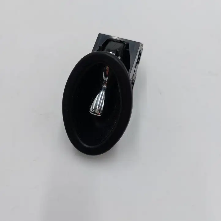 Mini Cooper Countryman R60 (2010 - 2016) 9800972 Блок кнопок стеклоподъемников — фото 1