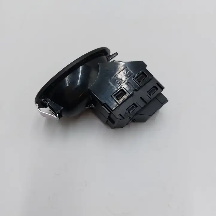Mini Cooper Countryman R60 (2010 - 2016) 9800972 Блок кнопок стеклоподъемников — фото 2