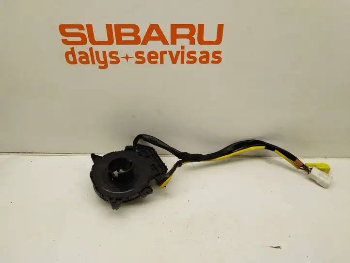 Subaru Forester SG (2006 - 2008) Подушка безопасности руля — фото 2