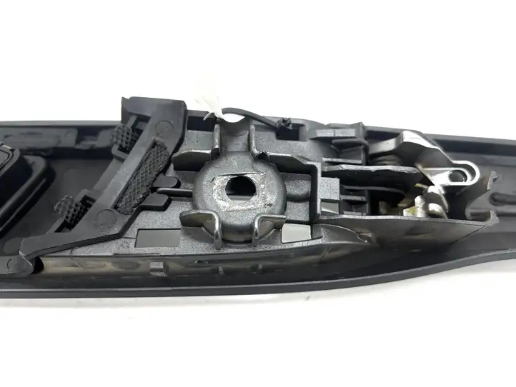 Ford Fusion II (2013 - ) DS7319B152BA Внутренняя ручка двери — фото 3
