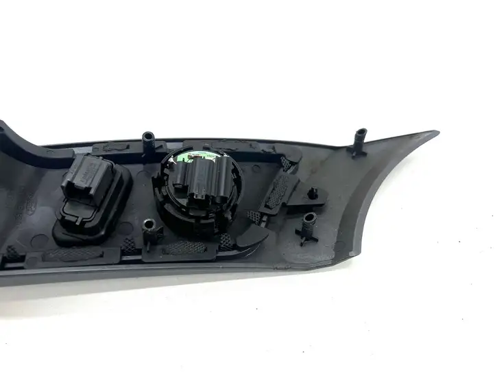 Ford Fusion II (2013 - ) DS7319B152BA Внутренняя ручка двери — фото 12