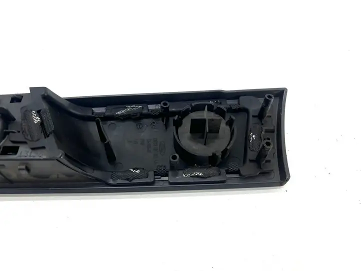 Ford Fusion II (2013 - ) DS7319B152BA Внутренняя ручка задней двери — фото 10
