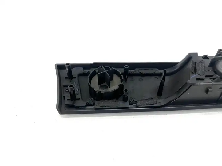 Ford Fusion II (2013 - ) DS7318C928AA Внутренняя ручка задней двери — фото 2