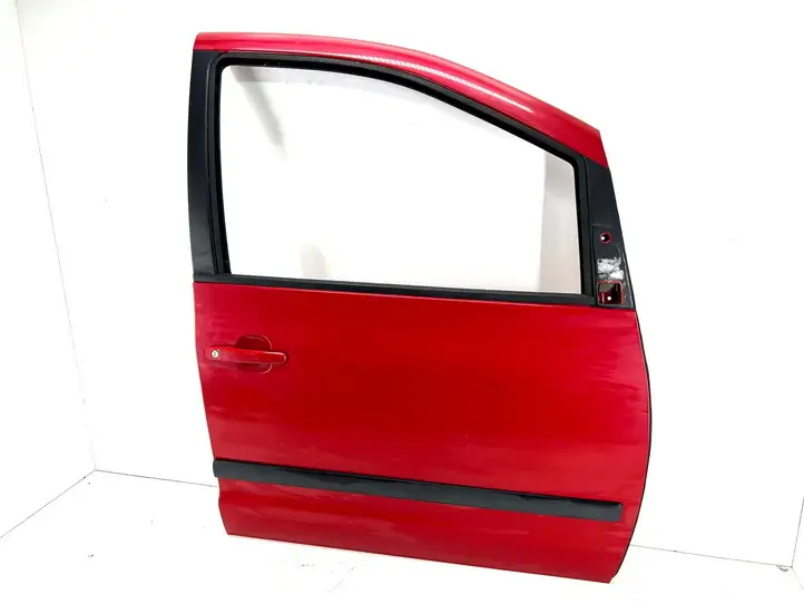 Volkswagen Sharan (2000 - 2003) Дверь — фото 1
