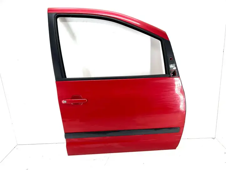 Volkswagen Sharan (2000 - 2003) Дверь — фото 10