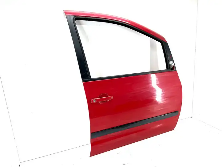 Volkswagen Sharan (2000 - 2003) Дверь — фото 13