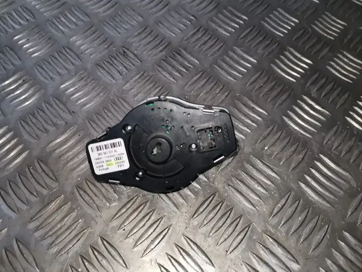 Audi Q5 SQ5 (2008 - 2012) 8K0941531AL Включатель фонарей — фото 3