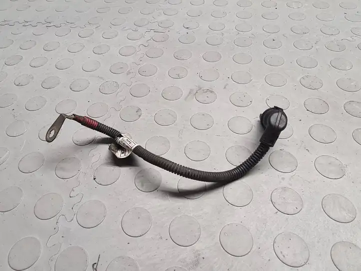 BMW X3 E83 (2003 - 2010) 779801202 Прочая электропроводка — фото 1