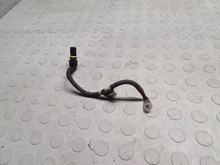 BMW X3 E83 (2003 - 2010) 779801202 Прочая электропроводка — фото 4