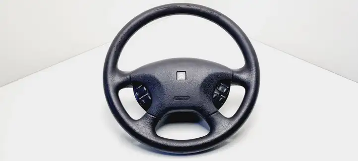 Citroen Xsara Picasso (1999 - 2012) 94642553ZL Руль — фото 1