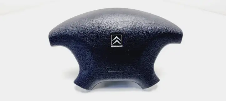 Citroen Xsara Picasso (1999 - 2012) 94642553ZL Руль — фото 4