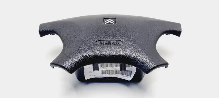 Citroen Xsara Picasso (1999 - 2012) 94642553ZL Руль — фото 5