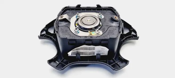 Citroen Xsara Picasso (1999 - 2012) 94642553ZL Руль — фото 8