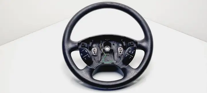 Citroen Xsara Picasso (1999 - 2012) 94642553ZL Руль — фото 11