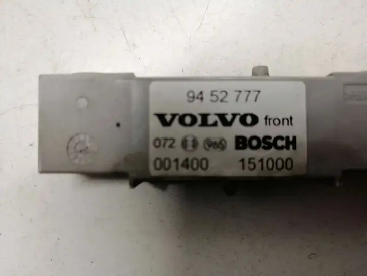 Volvo XC70 (2000 - 2004) 9452777 Датчик удара SRS — фото 4