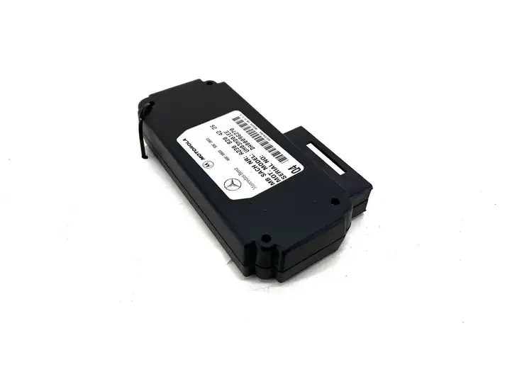 Mercedes-Benz ML W163 (1997 - 2005) A2308204226 Блок GSM — фото 3
