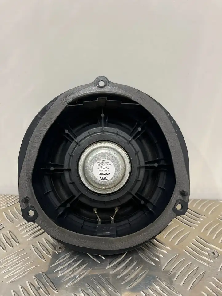 Audi A7 S7 4G (2010 - 2014) 4G0035411 Динамики задних дверей — фото 2