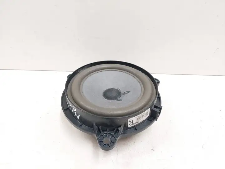 Nissan Murano Z51 (2009 - 2016) 28156JM20A Динамики задних дверей — фото 2