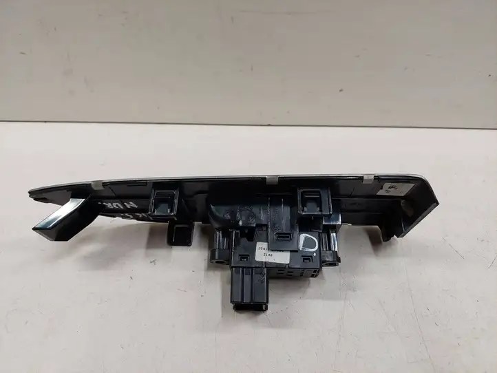 Nissan Murano Z51 (2009 - 2016) 82960 Блок кнопок стеклоподъемников — фото 2