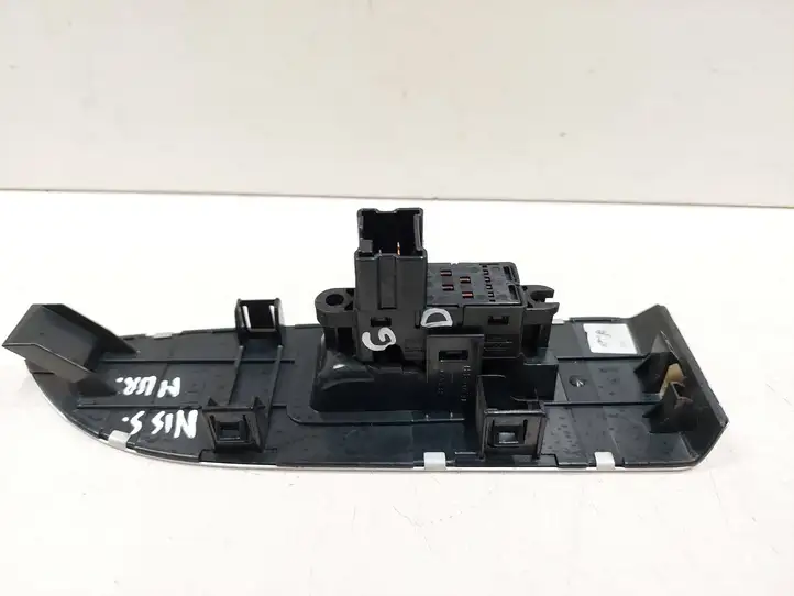 Nissan Murano Z51 (2009 - 2016) 82960 Блок кнопок стеклоподъемников — фото 3