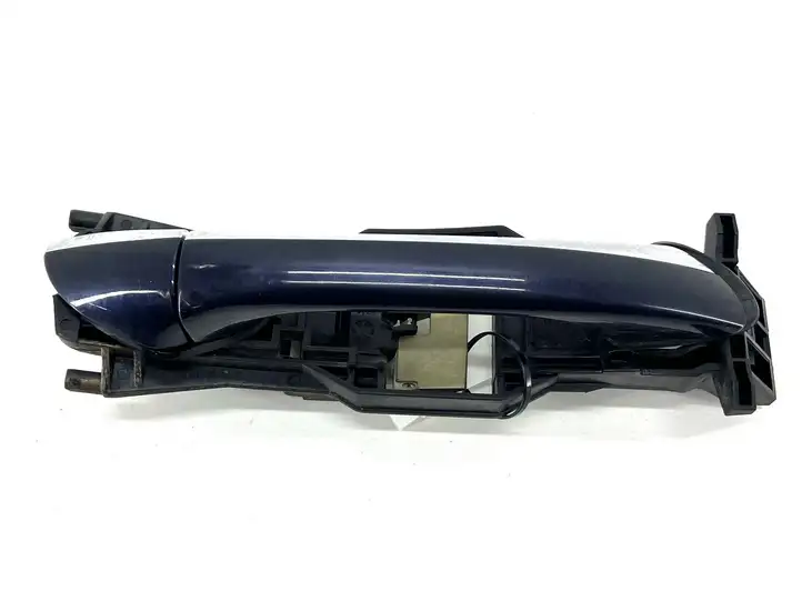 Mercedes-Benz E W211 (2002 - 2009) Наружная ручка двери — фото 3