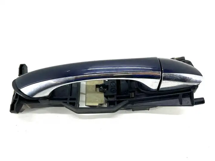 Mercedes-Benz E W211 (2002 - 2009) Наружная ручка двери — фото 4