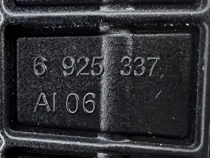 BMW 3 E90 E91 (2005 - 2012) 6925337 Решетка сабвуфера — фото 8