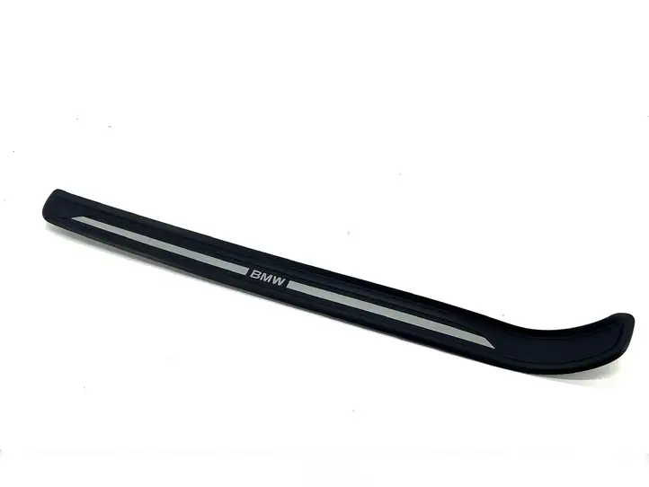 BMW 3 E92 E93 (2005 - 2014) 7120763 Внутренняя отделка переднего порога — фото 1