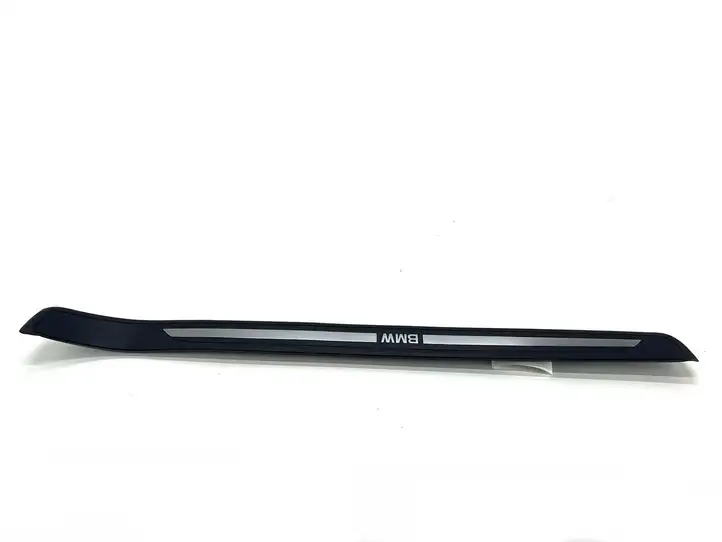 BMW 3 E92 E93 (2005 - 2014) 7120763 Внутренняя отделка переднего порога — фото 2