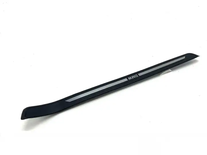 BMW 3 E92 E93 (2005 - 2014) 7120763 Внутренняя отделка переднего порога — фото 3
