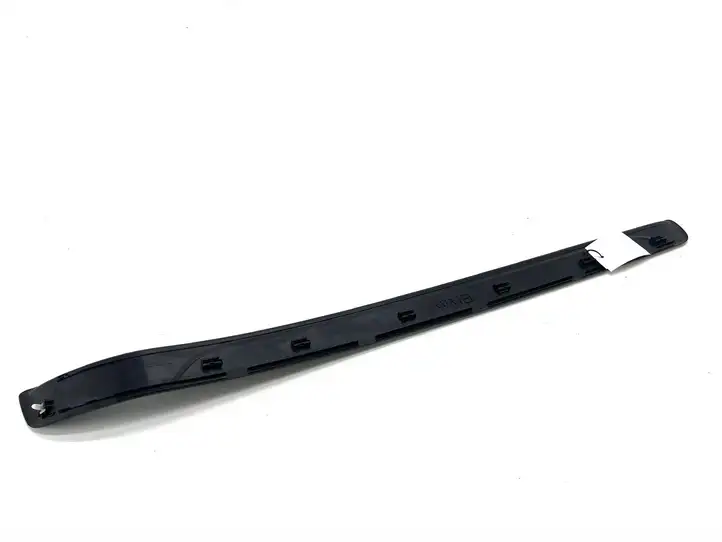 BMW 3 E92 E93 (2005 - 2014) 7120763 Внутренняя отделка переднего порога — фото 4