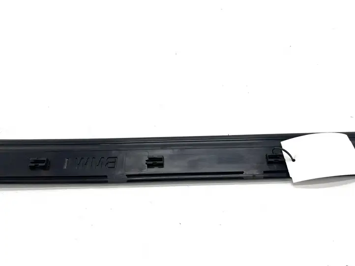 BMW 3 E92 E93 (2005 - 2014) 7120763 Внутренняя отделка переднего порога — фото 5