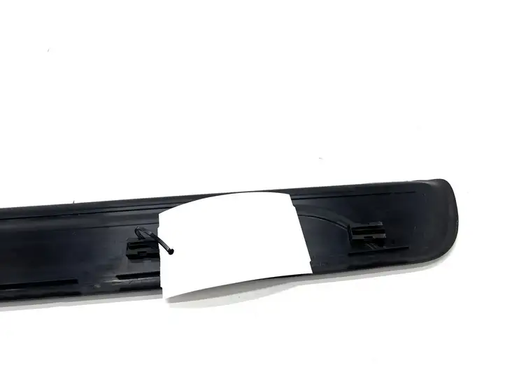 BMW 3 E92 E93 (2005 - 2014) 7120763 Внутренняя отделка переднего порога — фото 7