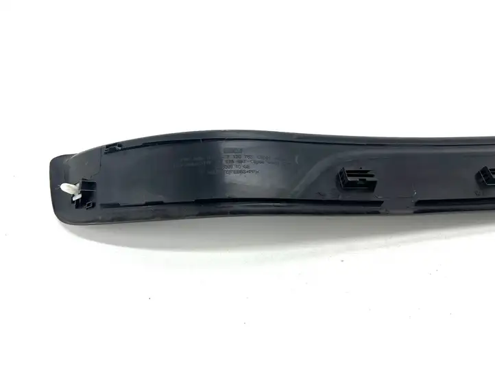 BMW 3 E92 E93 (2005 - 2014) 7120763 Внутренняя отделка переднего порога — фото 8
