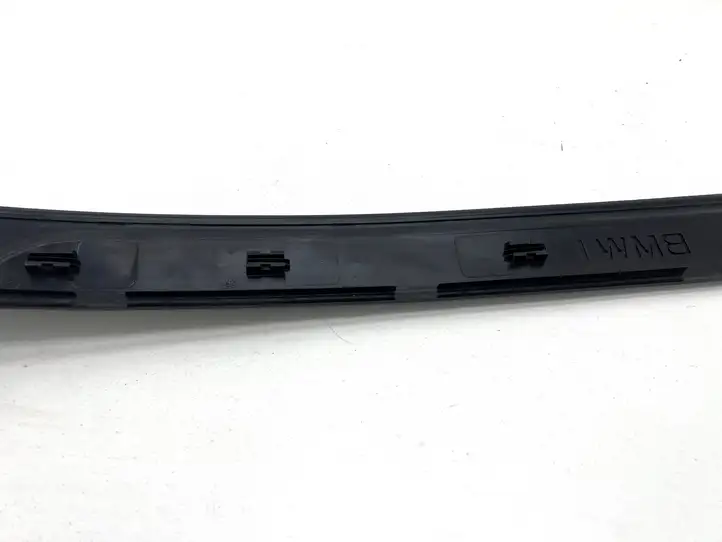 BMW 3 E92 E93 (2005 - 2014) 7120763 Внутренняя отделка переднего порога — фото 9