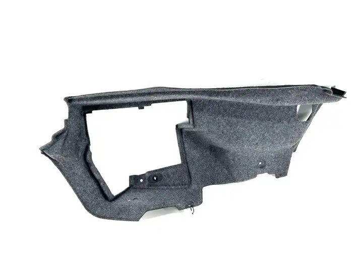 BMW 3 E92 E93 (2005 - 2014) 7122408 Боковая обшивка багажника — фото 2