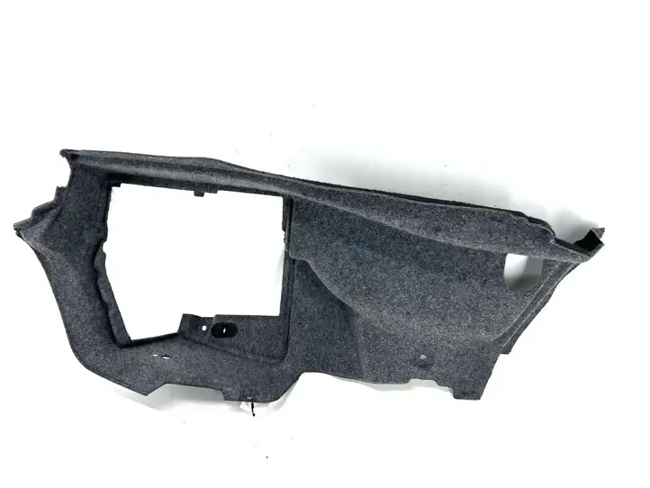 BMW 3 E92 E93 (2005 - 2014) 7122408 Боковая обшивка багажника — фото 3
