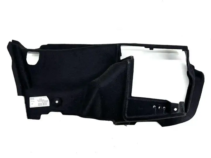 BMW 3 E92 E93 (2005 - 2014) 7122408 Боковая обшивка багажника — фото 4