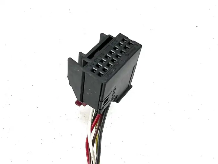 Volkswagen PASSAT B6 (2005 - 2010) 3C0857934 Боковое зеркало с электроприводом — фото 3