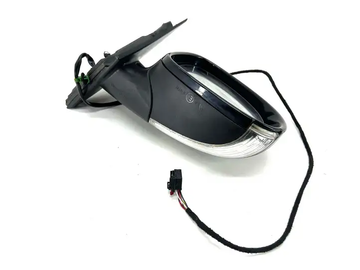 Volkswagen PASSAT B6 (2005 - 2010) 3C0857934 Боковое зеркало с электроприводом — фото 6