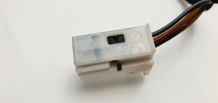 Mercedes-Benz C W203 (2000 - 2007) 0025454240 Прочая электропроводка — фото 2