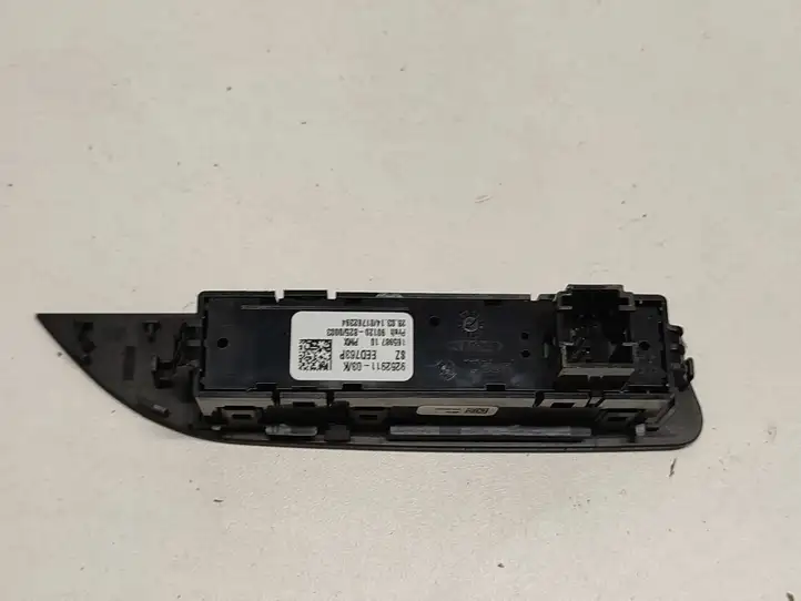 BMW 3 F30 F35 F31 (2012 - 2018) 9252911 Выключатель ASR — фото 4